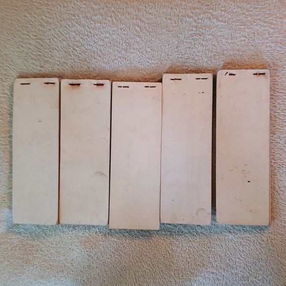 Vintage Track and Field Sport Flip Books - Picture 2 of 11